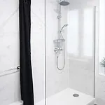 Zum Milhuesa - Centre - Gare 10 Min Apartament