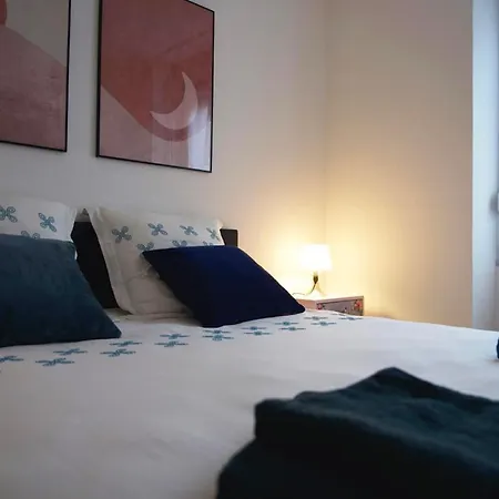 Zum Milhuesa - Entierement Renove * Mulhouse