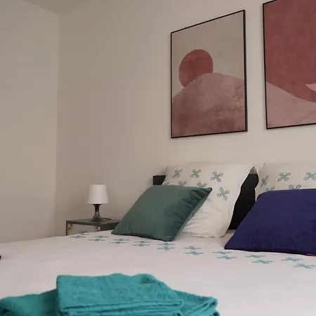 Apartamento Zum Milhüsa - Rénové En 2021 *
