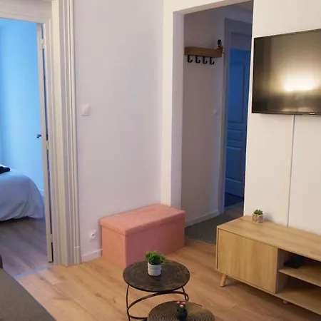 Zum Milhuesa - Entierement Renove * Mulhouse