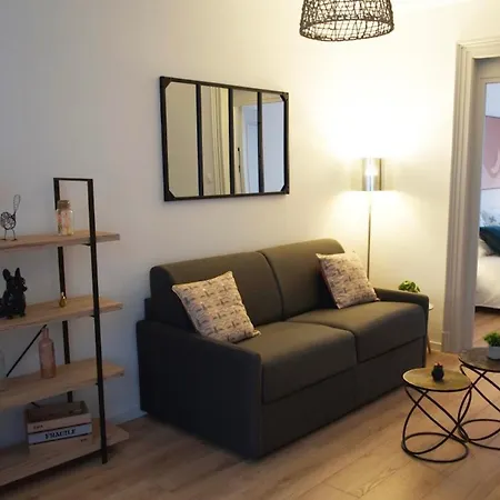 Apartment Zum Milhuesa - Entierement Renove *