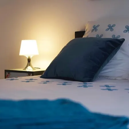 Zum Milhuesa - Entierement Renove Daire