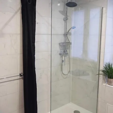 Zum Milhuesa - Entierement Renove Apartament *