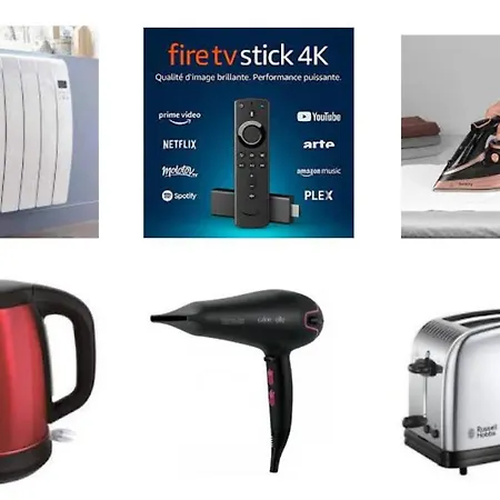 Daire Zum Milhuesa - Entierement Renove *