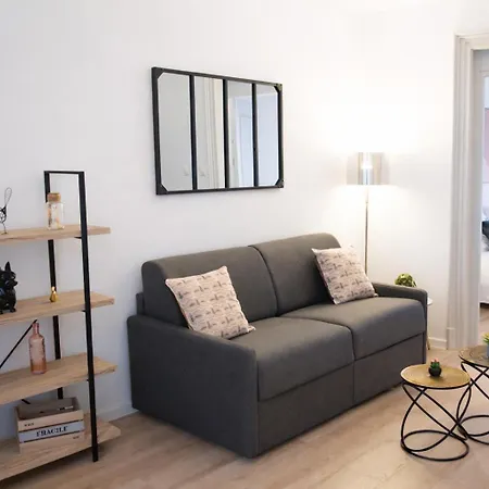 Zum Milhuesa - Centre - Gare 10 Min 뮐루즈