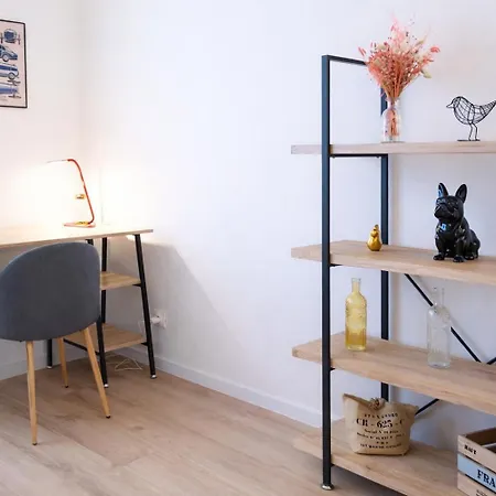 Zum Milhuesa - Centre - Gare 10 Min