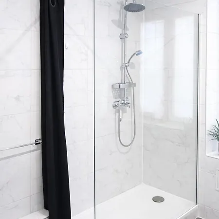 Zum Milhuesa - Centre - Gare 10 Min Apartment