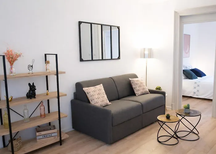 Zum Milhuesa - Centre - Gare 10 Min 뮐루즈