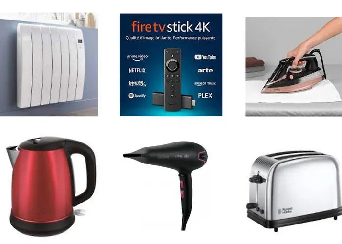 아파트 Zum Milhuesa - Centre - Gare 10 Min